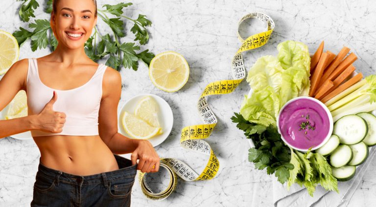 natural weight loss