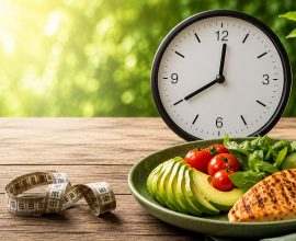 Health Benefits of Fasting