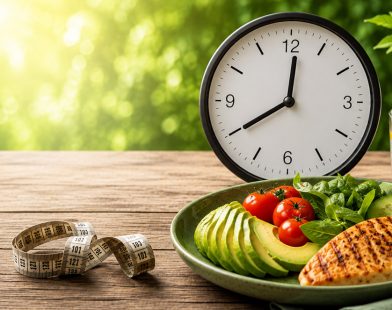 Health Benefits of Fasting
