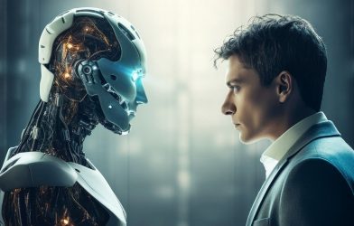 AI and our lifestyle