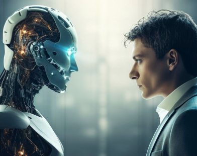 AI and our lifestyle