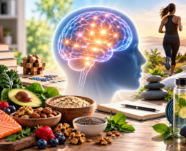 How To Improve Your Memory