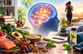 How To Improve Your Memory