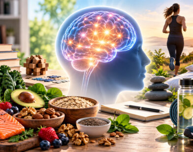 How To Improve Your Memory