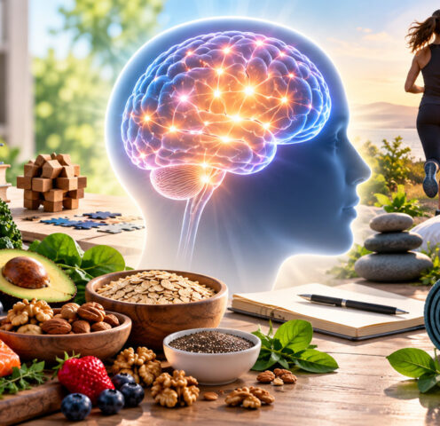 How To Improve Your Memory