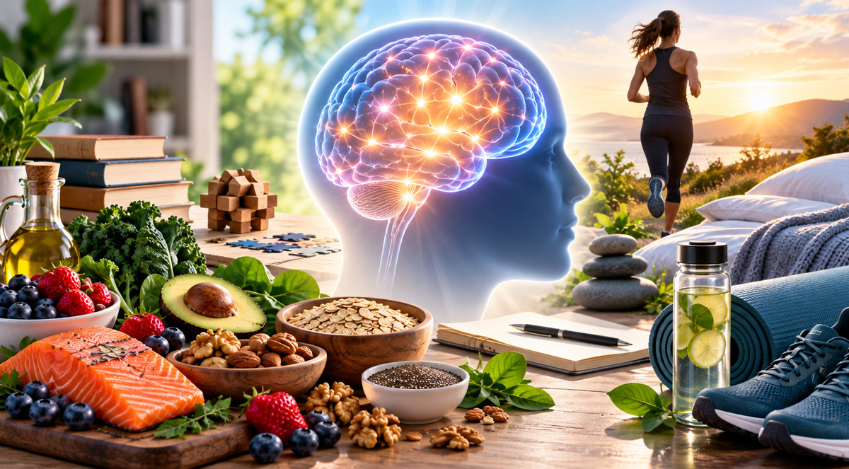How To Improve Your Memory