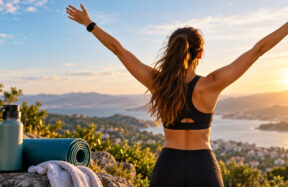 Fitness Motivation Tips