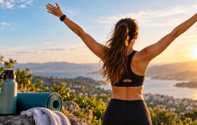 Fitness Motivation Tips