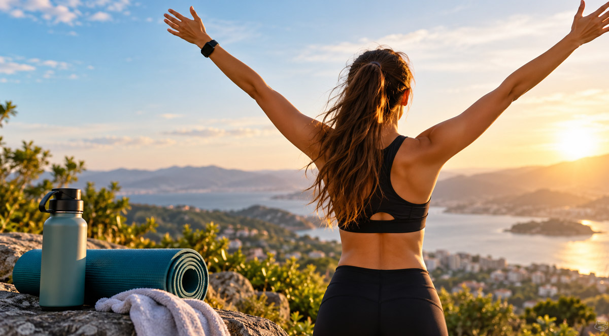 Fitness Motivation Tips