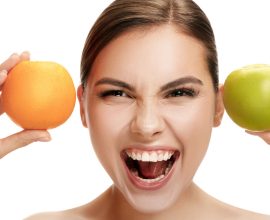 Healthy Teeth Gums