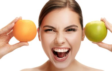 Healthy Teeth Gums