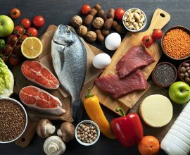 Nutritional Requirements