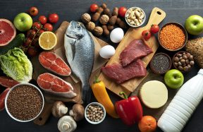 Nutritional Requirements