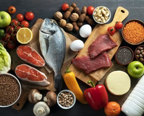 Nutritional Requirements