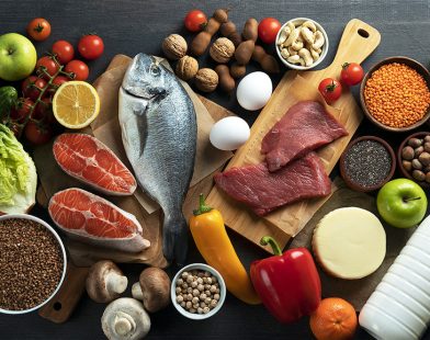 Nutritional Requirements