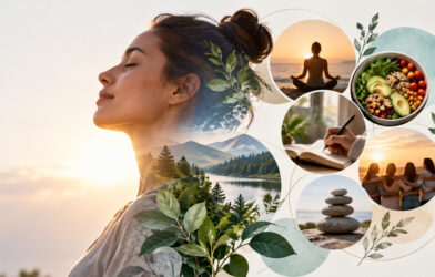 Unlocking Holistic Wellness