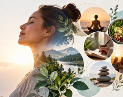 Unlocking Holistic Wellness