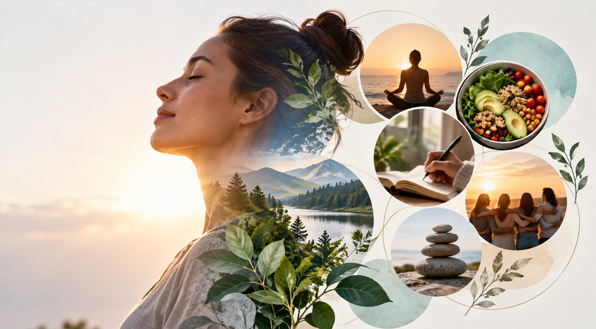 Unlocking Holistic Wellness