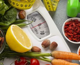 weight loss