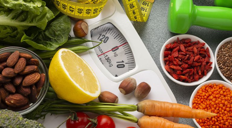 weight loss