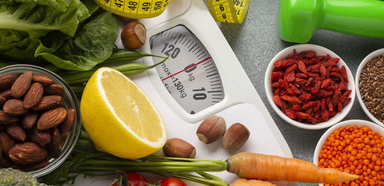 weight loss