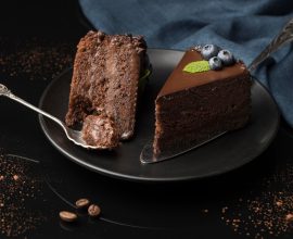 Chocolate Cake Recipe