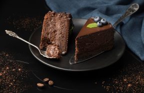 Chocolate Cake