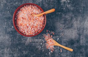 Himalayan Salt