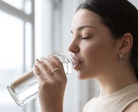 How Much Water Should We Drink Daily