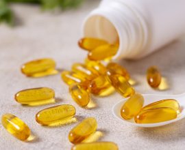 Do You Really Need Vitamin Supplements