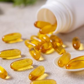 Vitamin Supplements