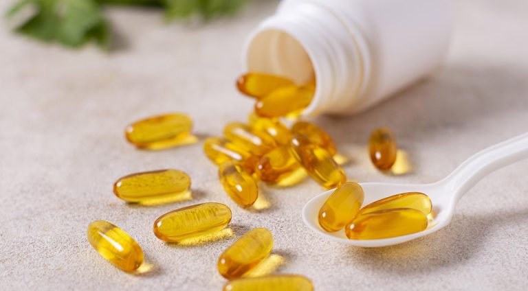 Vitamin Supplements