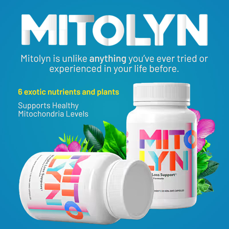 Mitolyn