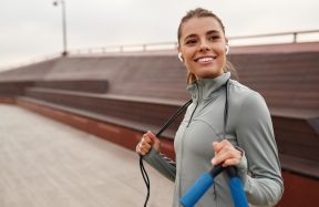 Daily Exercise and Long-Term Wellness