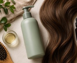 Choose the Right Shampoo to Help Prevent Hair Loss