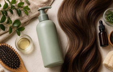 Prevent Hair Loss