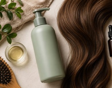 Prevent Hair Loss
