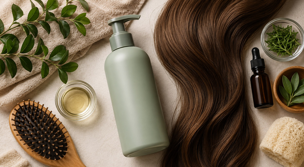 Prevent Hair Loss