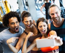Social Media Is Changing Our Relationship With Fitness