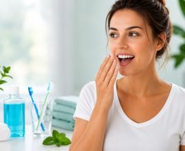 What Causes Bad Breath