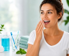What Causes Bad Breath