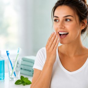 What Causes Bad Breath