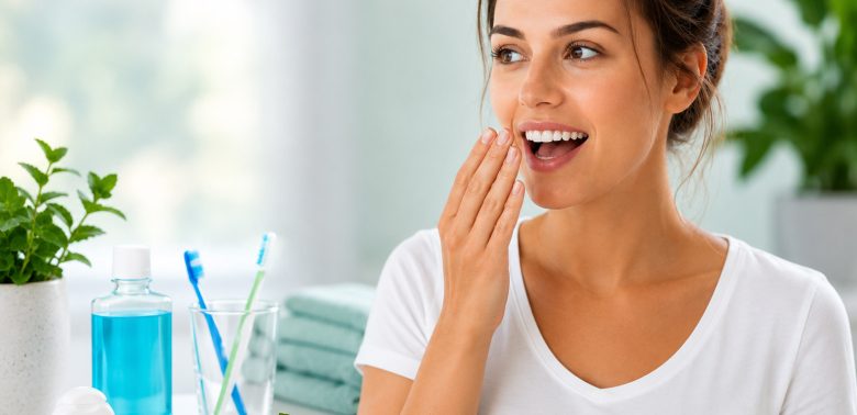 What Causes Bad Breath