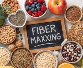 Fibermaxxing