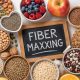 Fibermaxxing