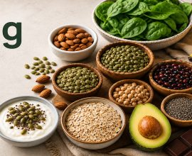 15 Signs of Magnesium Deficiency