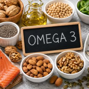 Omega-3