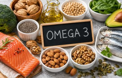 Omega-3