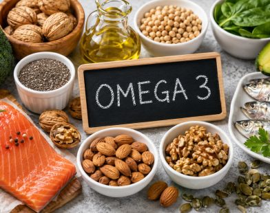 Omega-3