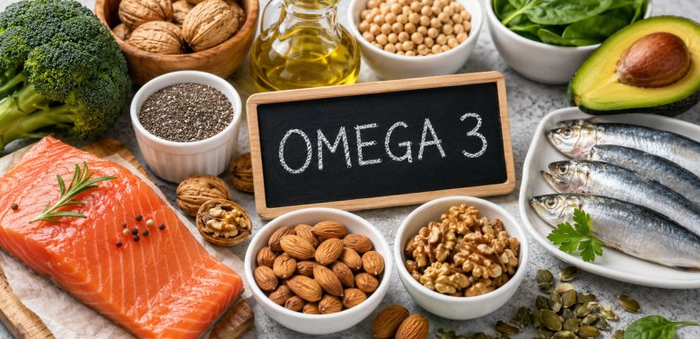 Omega-3